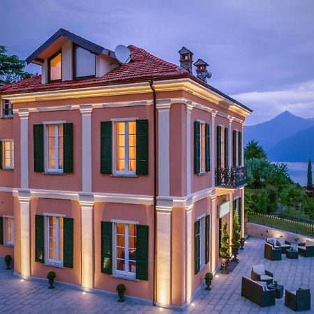 The Lake Como Villa Menaggio Buitenkant foto