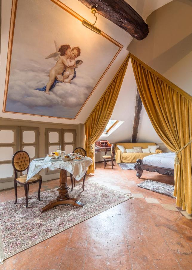 The Lake Como Villa Menaggio Buitenkant foto