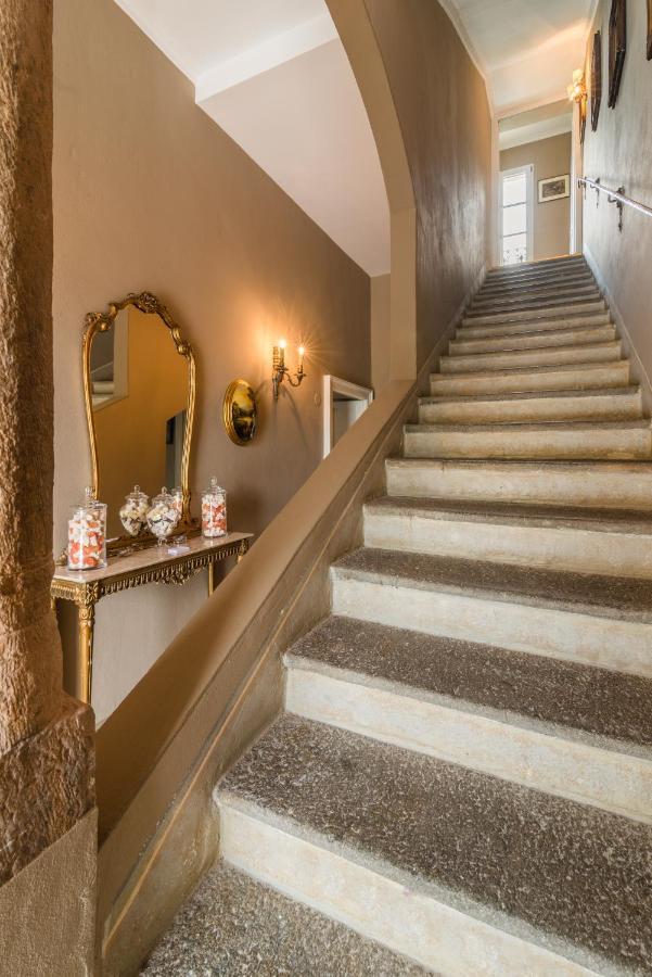 The Lake Como Villa Menaggio Buitenkant foto