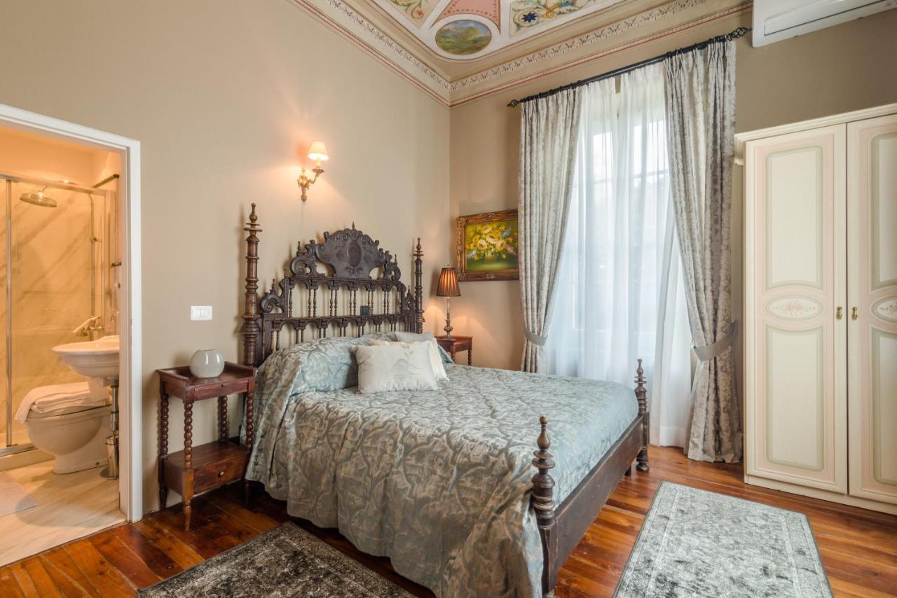 The Lake Como Villa Menaggio Buitenkant foto