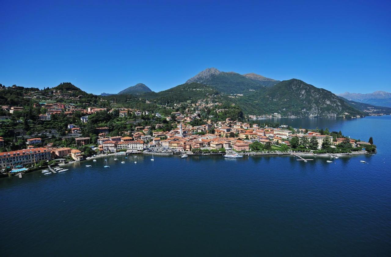 The Lake Como Villa Menaggio Buitenkant foto