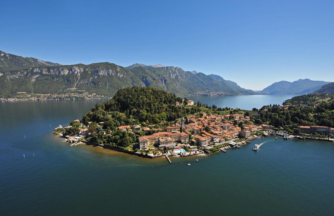 The Lake Como Villa Menaggio Buitenkant foto